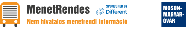 MenetRendes